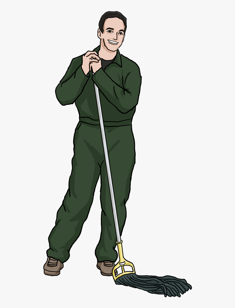 Help Wanted Ad For Maintenance, Transparent Clipart