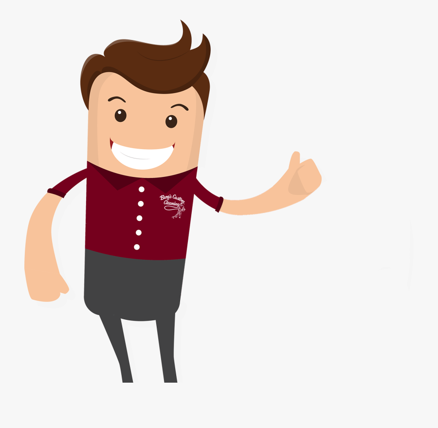 Burg S Custom Cleaning Request A Quote - Software, Transparent Clipart