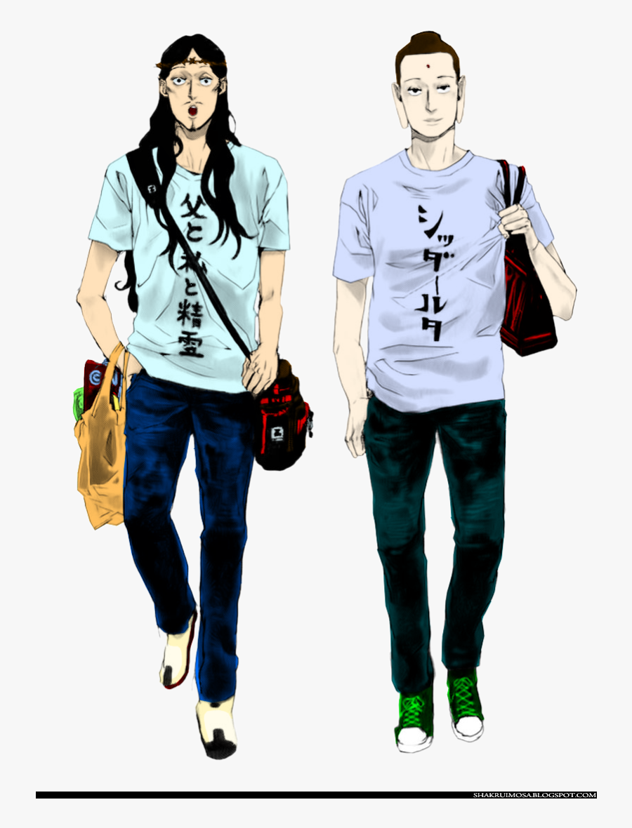 икона мученика уара в храмах. аниме про иисуса и будду. Saint young men аниме. Saint oniisan аниме. Saint oniisan иисус.