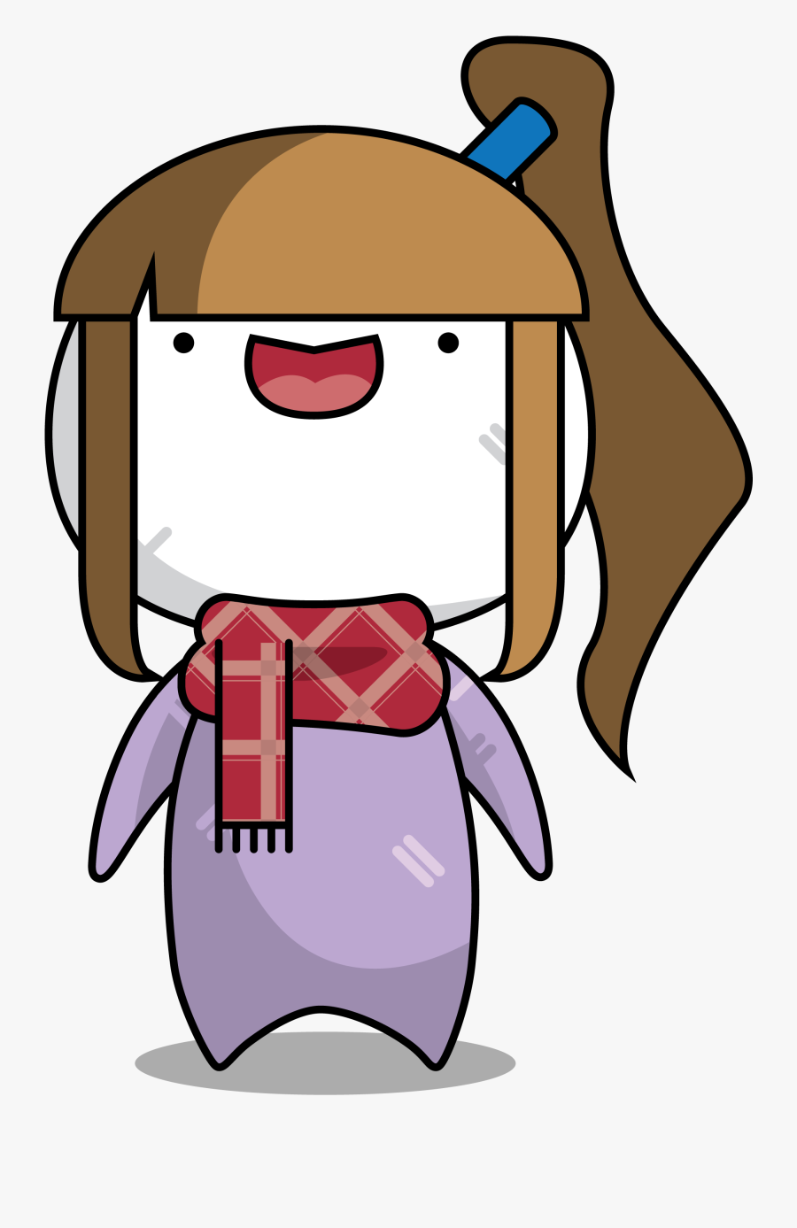 Cartoon, Transparent Clipart