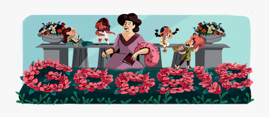 Emilia Pardo Bazán Google, Transparent Clipart