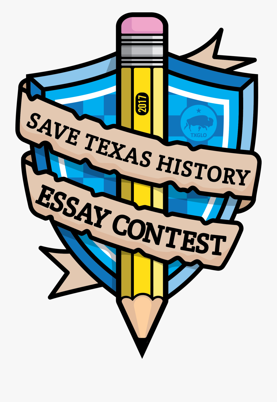 Clipart Writing Essay Competition, Transparent Clipart
