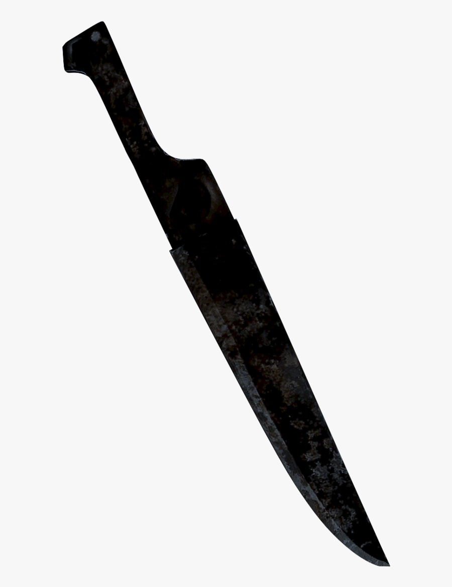Machete,knife,cold Tool,melee Weapon - Rifle, Transparent Clipart
