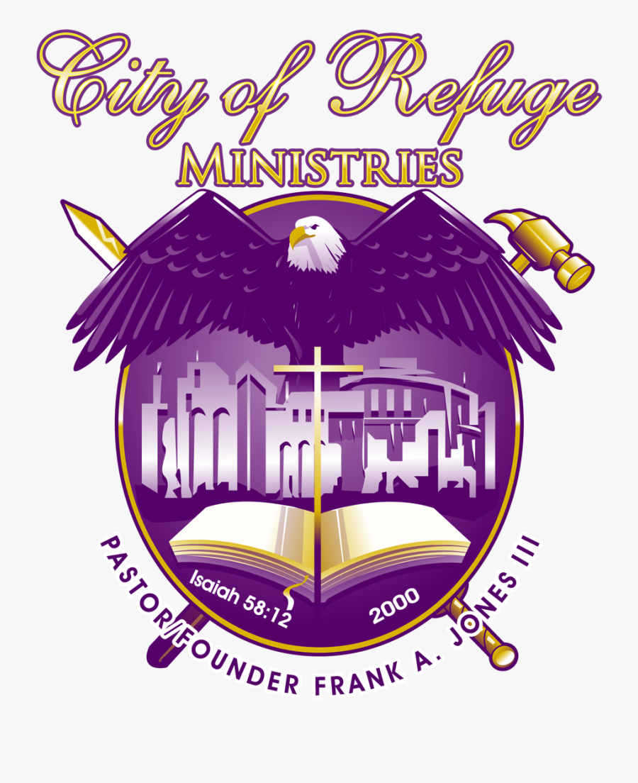 Transparent Church Potluck Clipart - Different Church Logos, Transparent Clipart