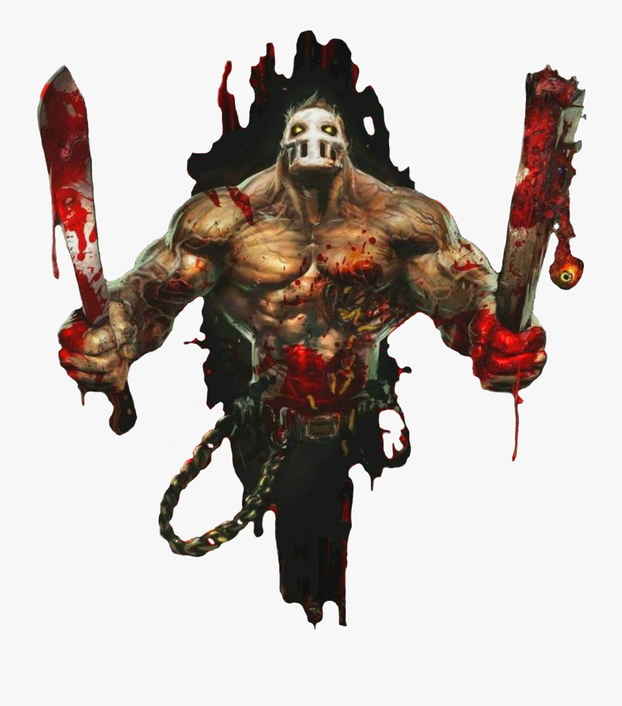 Machete Clipart, Transparent Clipart