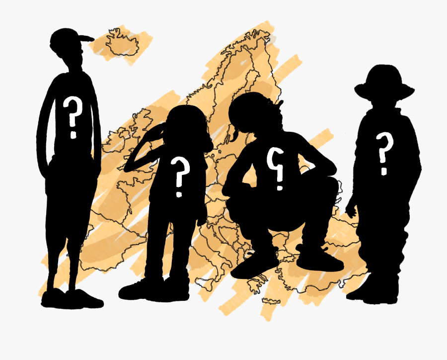How Well Do You Know European Skate History - Illustration, Transparent Clipart