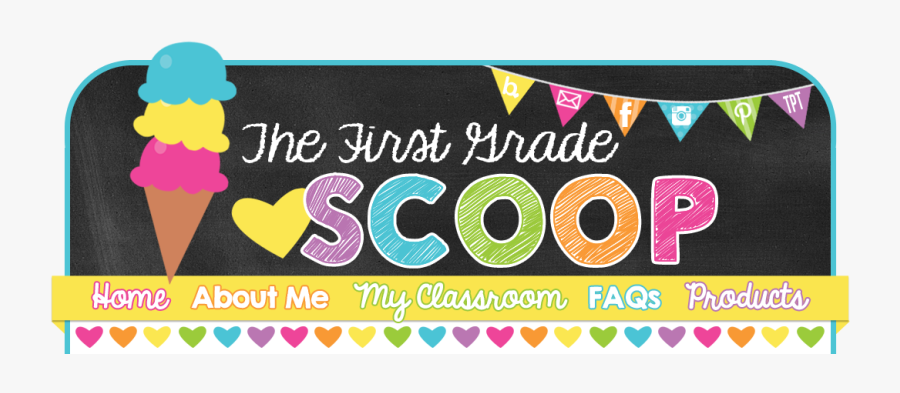 The First Grade Scoop - Fête De La Musique, Transparent Clipart