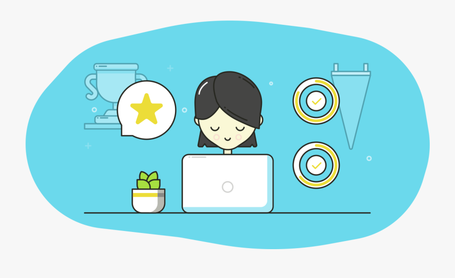 Cartoon, Transparent Clipart