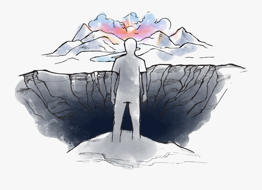 We Love Jesus - Knowing God Personally Cru, Transparent Clipart