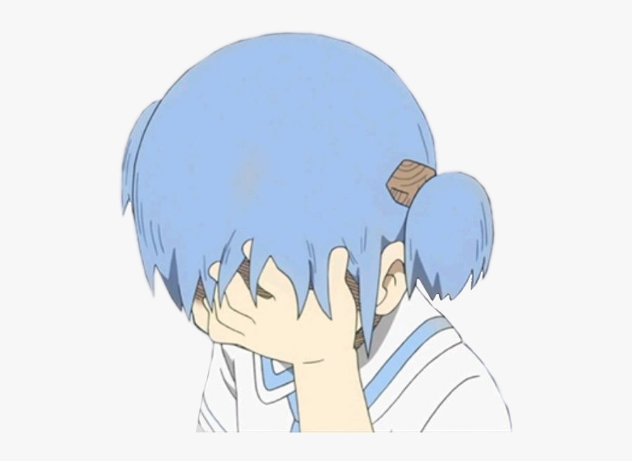 Featured image of post Facepalm Anime Boy Submitted 10 days ago by kodebenis