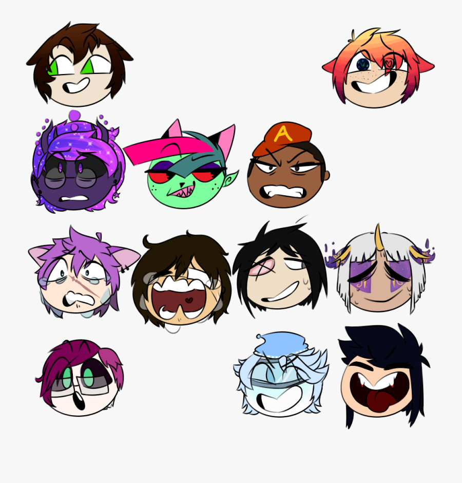 Glasses Emoticon Clip Art - Cartoon, Transparent Clipart