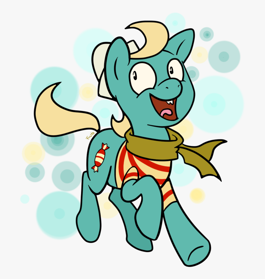 Marvelous Misadventures Of Flapjack Mlp Clipart , Png - Misadventures Of Flapjack, Transparent Clipart
