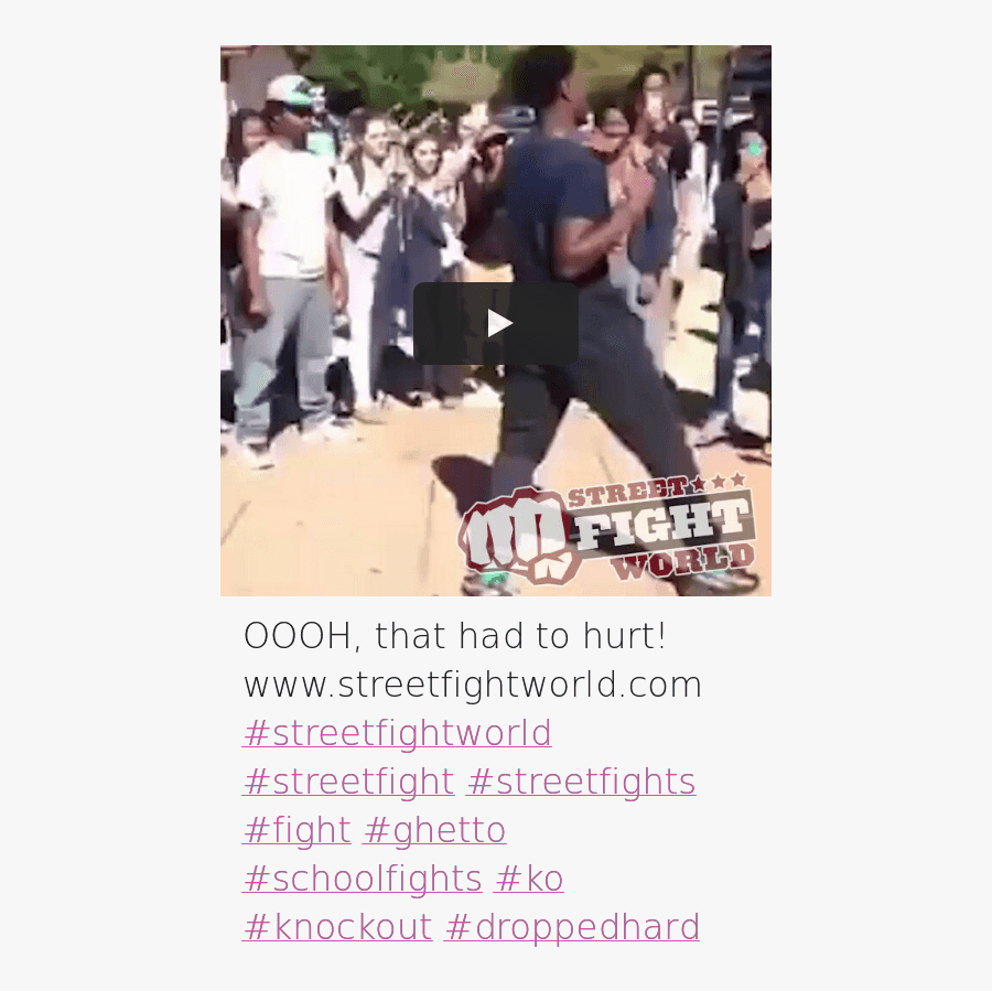 Transparent Ghetto Clipart - Hood Fighting Memes, Transparent Clipart