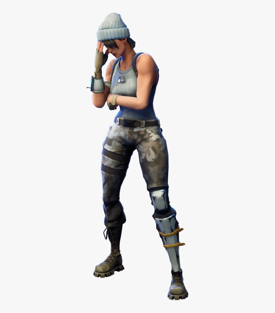 Fortnite Face Palm Png Image - Fortnite Face Palm Png, Transparent Clipart