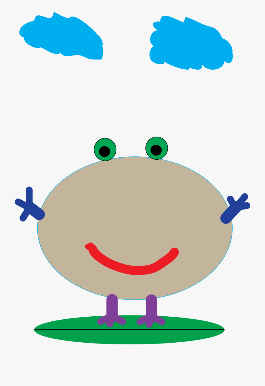 Cartoon, Transparent Clipart