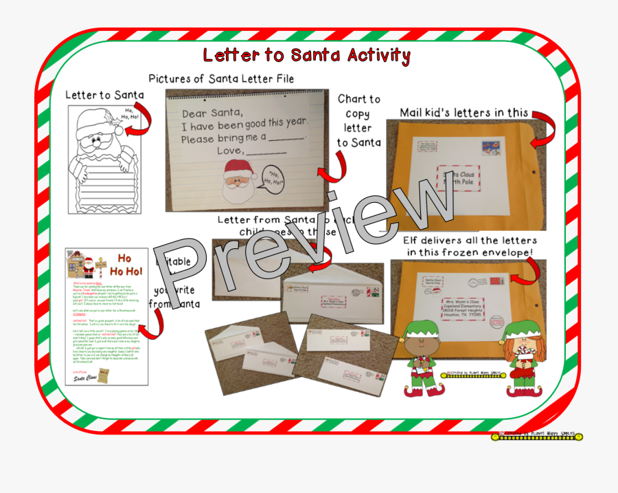 Elf Feet Clipart, Transparent Clipart