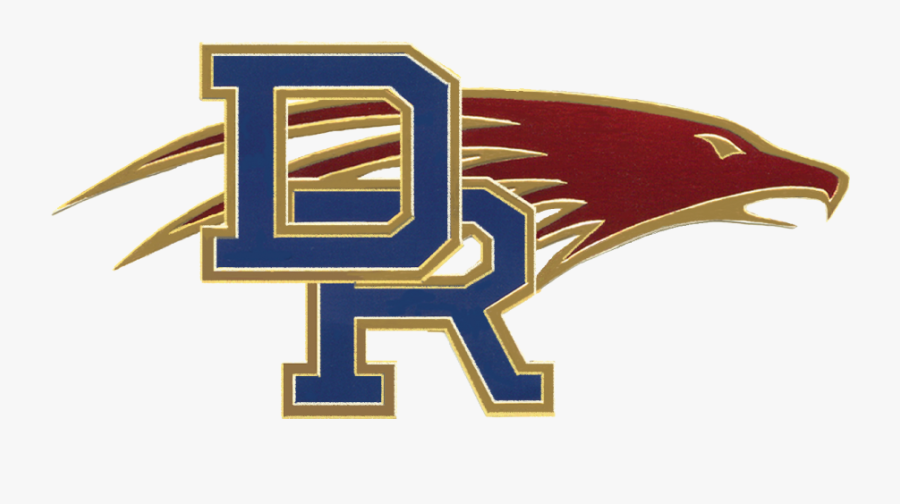 Congratulations To Dakota Ridge High School Teacher - Dakota Ridge High School Logo, Transparent Clipart