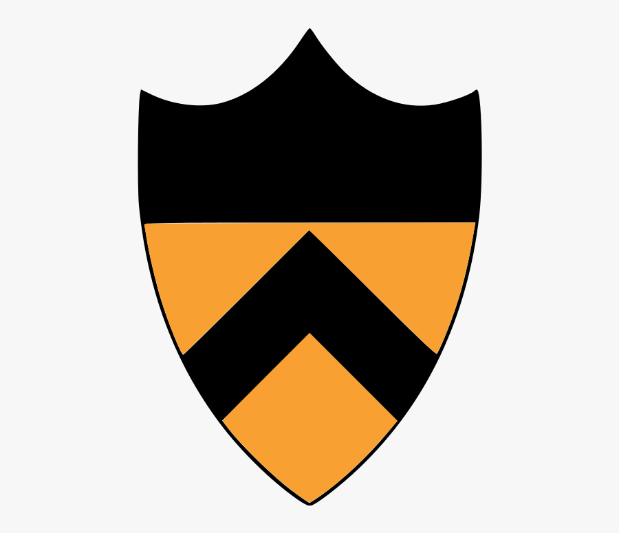 Princeton University Clipart , Png Download - Princeton University Logo Svg, Transparent Clipart