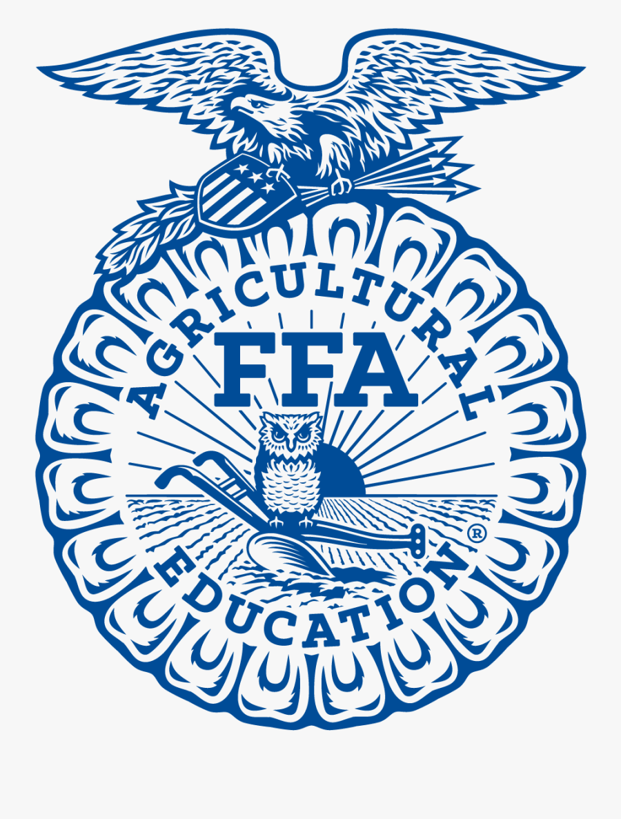  Clip  Art  Ffa  Emblem Vector Ffa  Emblem Png Free 
