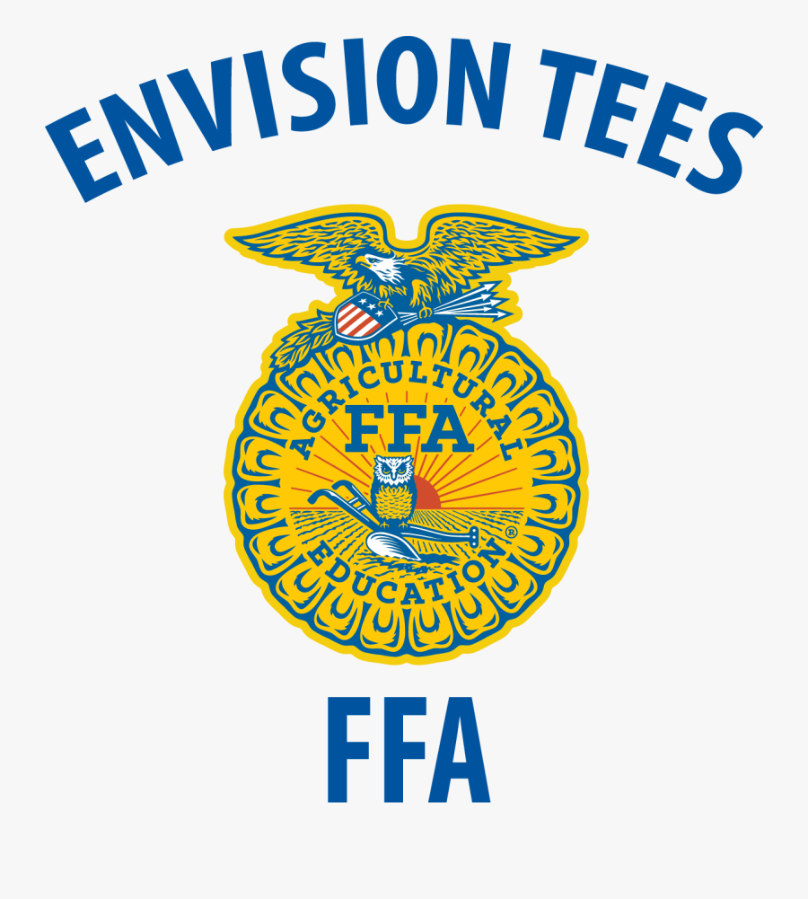 Ffa Emblem, Transparent Clipart