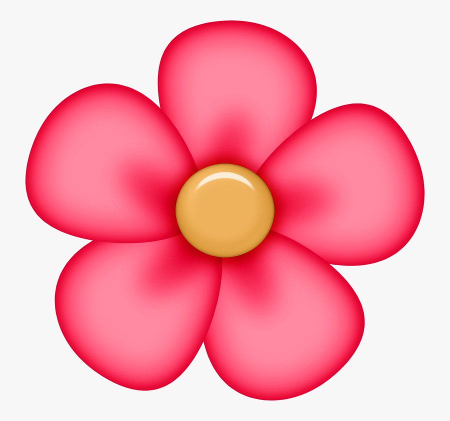 Cute Flower Drawing Cute Flower Drawing