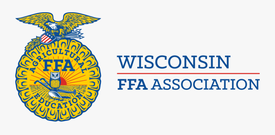 Kentucky Ffa Logo - Logo Ffa, Transparent Clipart