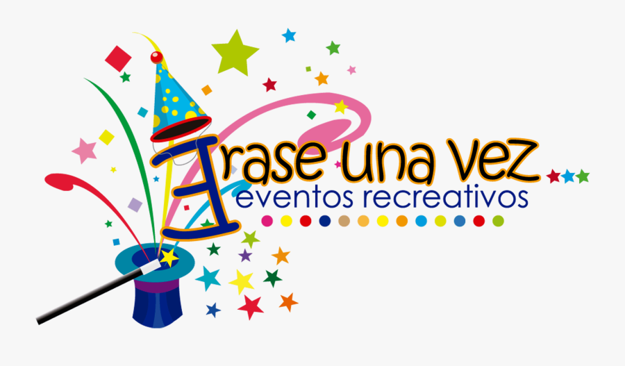 Erase Una Vez Eventos Recreativos Clipart , Png Download - Fantasia, Transparent Clipart