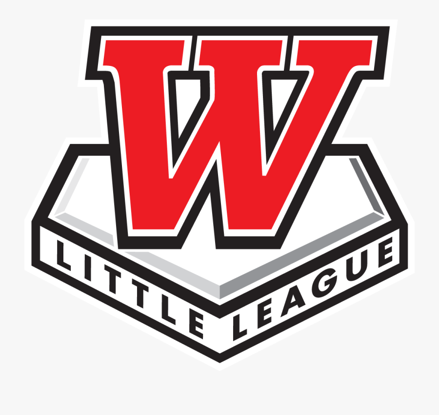 Baseball Clipart Little League - Little League, Transparent Clipart