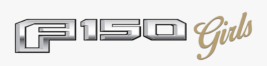 Ford - Ford F150 Logo Png, Transparent Clipart
