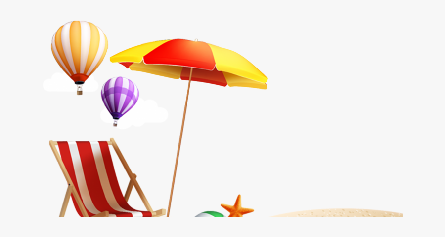 Bec Summer - Free Summer Clipart Png, Transparent Clipart