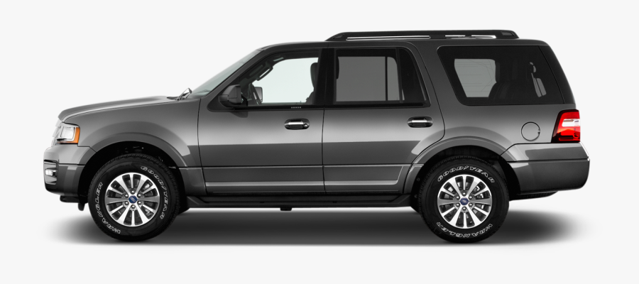 2017 Chevrolet Tahoe Ls, Transparent Clipart