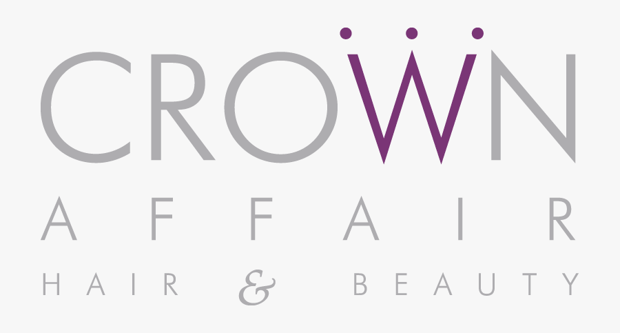 Crown Affair Hair & Beauty - Hermann Zapf, Transparent Clipart