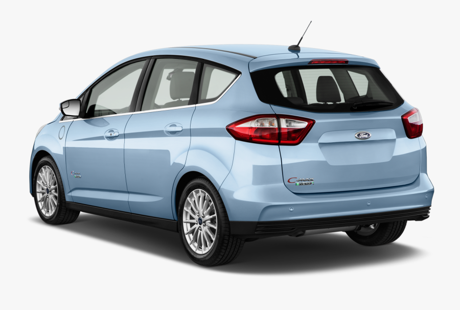 Ford Clipart Ford C Max - 15 Ford C Max, Transparent Clipart