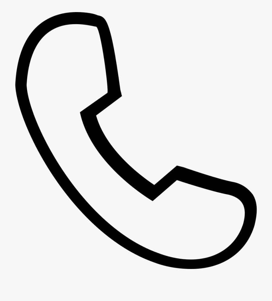 Telephone Png, Transparent Clipart