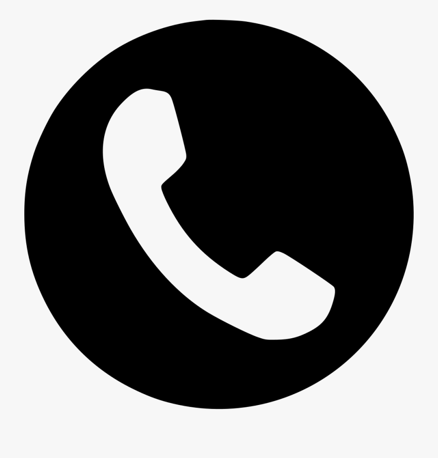 Banner Library Download Number Telephone Png Icon - Telephone Png Icon, Transparent Clipart