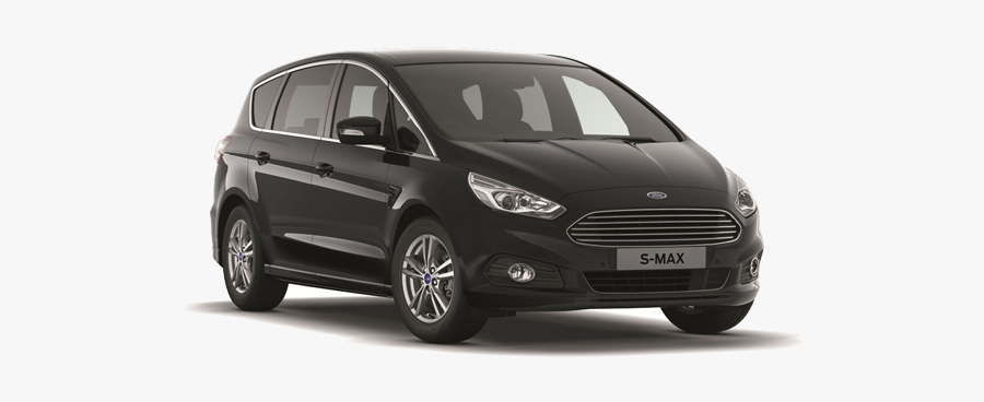Ford S-max - Ford S Max, Transparent Clipart