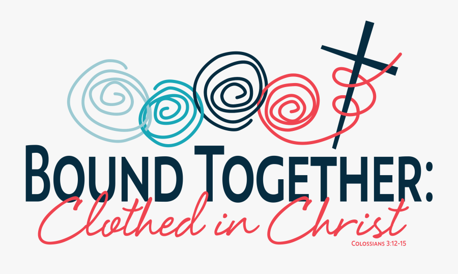 Transparent Sunday Png - National Youth Conference 2018, Transparent Clipart