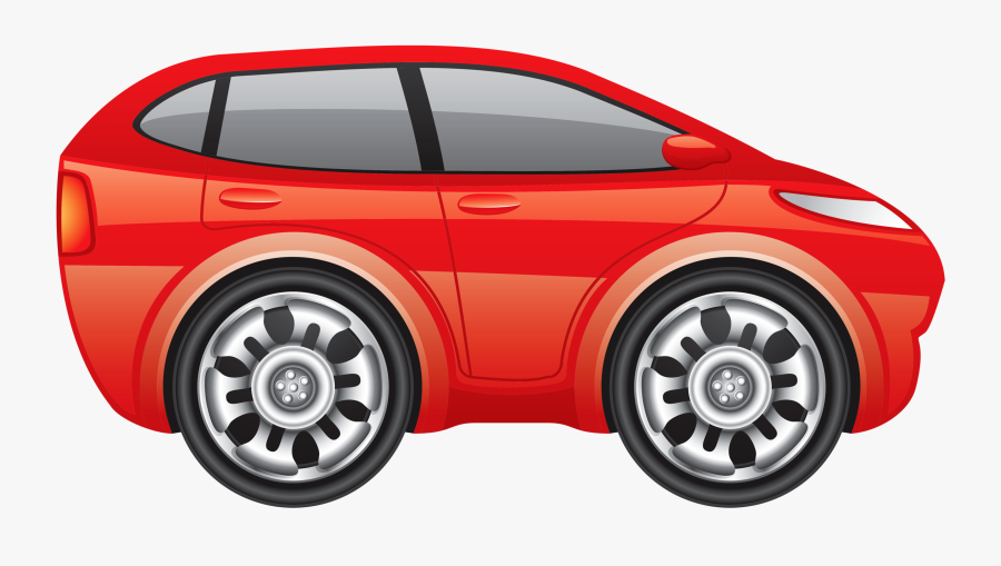 Carro, Ônibus, Metrô E Etc - Carro Png, Transparent Clipart