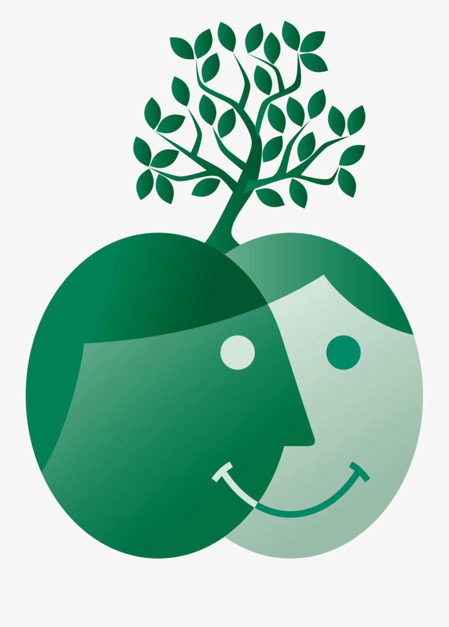 Environment And Social Understanding E-book - Silhouette, Transparent Clipart