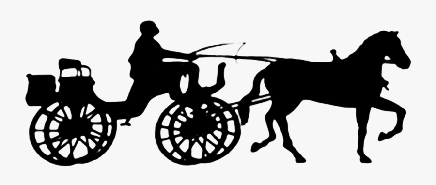 Horse And Buggy The Carriage House Horse Harnesses - Carriage House Country Club Logo, Transparent Clipart