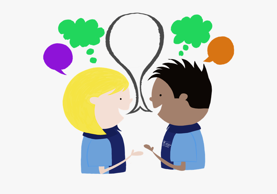 21st Century Learning At Larrakeyah Primary School - Cartoon, Transparent Clipart