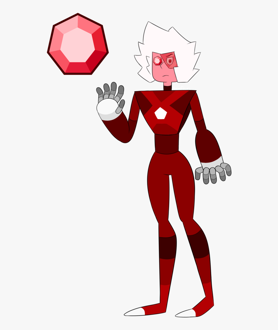 Carminite S U Red - Cartoon, Transparent Clipart