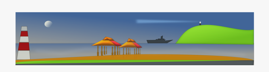 Energy,sky,daytime - Sea, Transparent Clipart