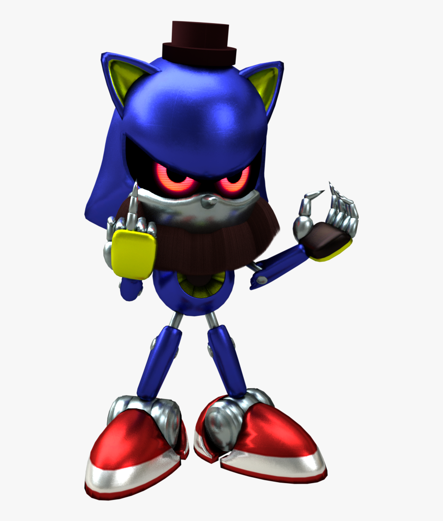 Transparent Sanic Png - Cartoon, Transparent Clipart