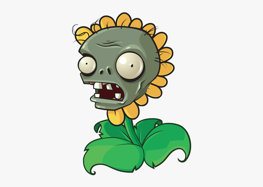 Plants vs zombie растение против зомби