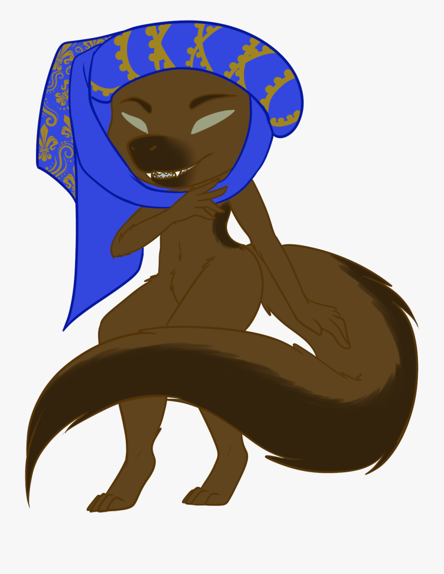 Transparent Fancy Hat Png - Cartoon, Transparent Clipart