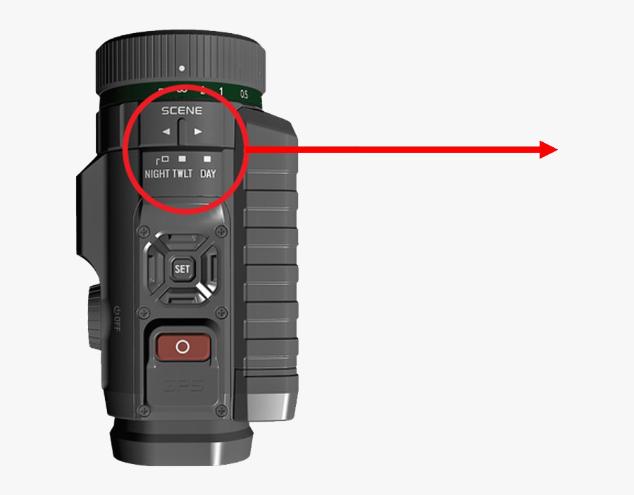 Transparent Night Clouds Png - Digital Slr, Transparent Clipart