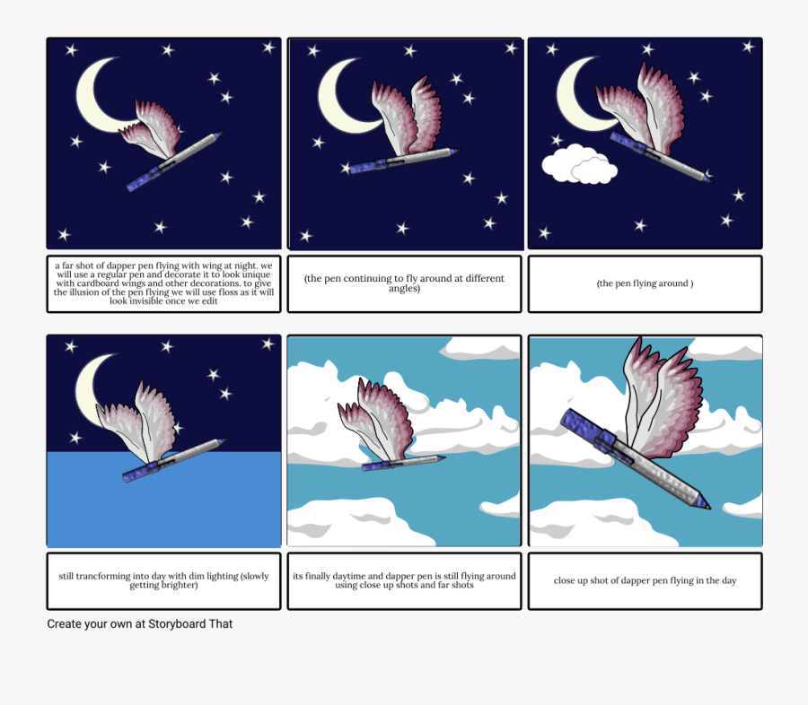 Clip Art Dapper Pen Storyboard By - Illustration, Transparent Clipart