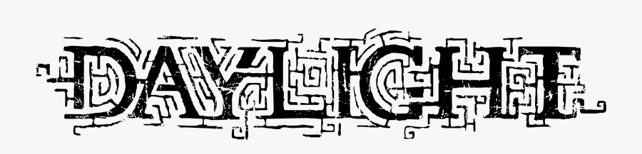 Daylight Game Logo Png, Transparent Clipart