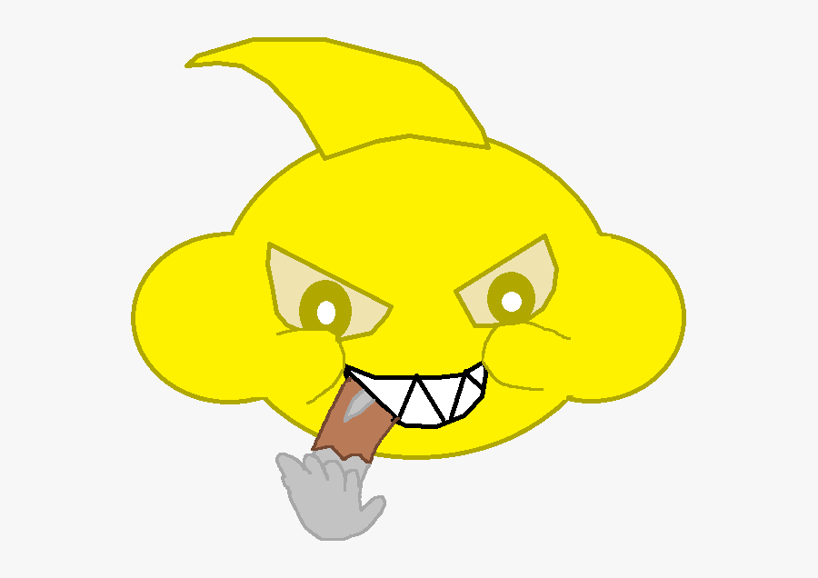 Image Shark Eat Png Plants Vs Zombies - Cartoon, Transparent Clipart